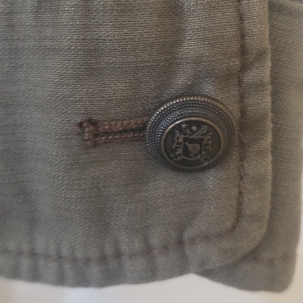 Fp Utility Jacket - image 4